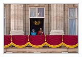 Trooping the Colour 127